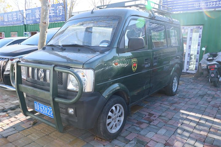 东风小康v272011款13l四驱基本型bg1320二手车市场选瑞诚